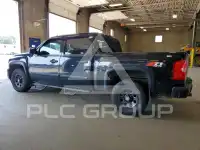 2007 Chevrolet Silverado фото