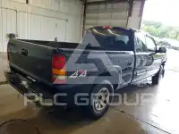 2007 Chevrolet Silverado фото