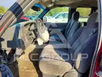 2007 Chevrolet Silverado photo