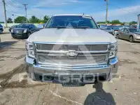 2007 Chevrolet Silverado photo