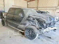 2007 Chevrolet Silverado фото