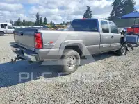 2007 Chevrolet Silverado фото