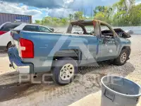 2007 Chevrolet Silverado фото