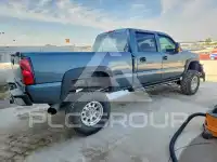 2007 Chevrolet Silverado photo
