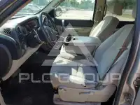 2007 Chevrolet Silverado photo