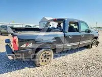 2007 Chevrolet Silverado фото