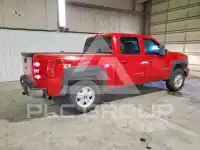 2007 Chevrolet Silverado фото