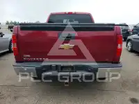 2007 Chevrolet Silverado фото