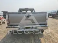 2007 Chevrolet Silverado photo