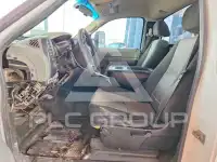 2007 Chevrolet Silverado фото