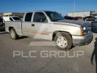 2007 Chevrolet Silverado фото