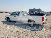 2007 Chevrolet Silverado photo