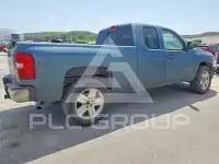 2007 Chevrolet Silverado фото