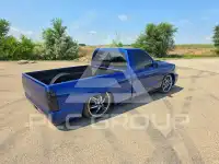 2007 Chevrolet Silverado photo