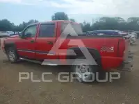 2007 Chevrolet Silverado фото