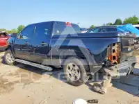 2007 Chevrolet Silverado photo