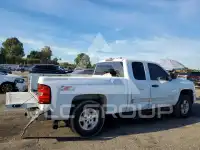 2007 Chevrolet Silverado фото