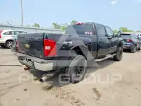 2007 Chevrolet Silverado фото
