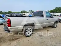 2007 Chevrolet Silverado фото