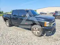 2007 Chevrolet Silverado фото