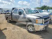 2007 Chevrolet Silverado фото