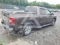 2007 Chevrolet Silverado фото