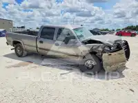 2007 Chevrolet Silverado фото
