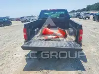 2007 Chevrolet Silverado фото