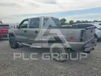 2007 Chevrolet Silverado фото