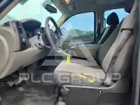 2007 Chevrolet Silverado фото