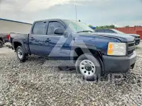 2007 Chevrolet Silverado фото