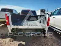 2007 Chevrolet Silverado photo