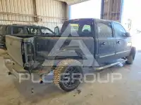 2007 Chevrolet Silverado фото