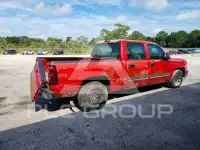 2007 Chevrolet Silverado фото