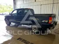 2007 Chevrolet Silverado фото
