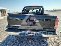 2007 Chevrolet Silverado фото