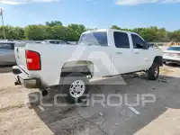 2007 Chevrolet Silverado фото