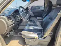 2007 Chevrolet Silverado фото