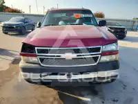2007 Chevrolet Silverado photo