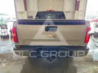 2007 Chevrolet Silverado фото