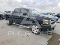 2007 Chevrolet Silverado photo