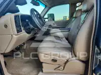 2007 Chevrolet Silverado photo