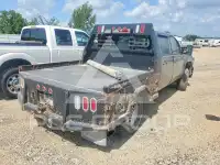 2007 Chevrolet Silverado фото