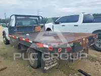 2007 Chevrolet Silverado фото