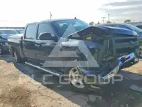2007 Chevrolet Silverado photo