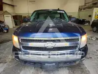 2007 Chevrolet Silverado фото