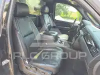 2007 Chevrolet Silverado фото