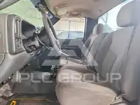 2007 Chevrolet Silverado фото