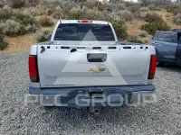 2007 Chevrolet Silverado photo