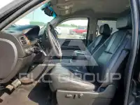 2007 Chevrolet Silverado photo